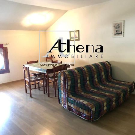 Riva San Vito 2 Apartment กราโด ภายนอก รูปภาพ