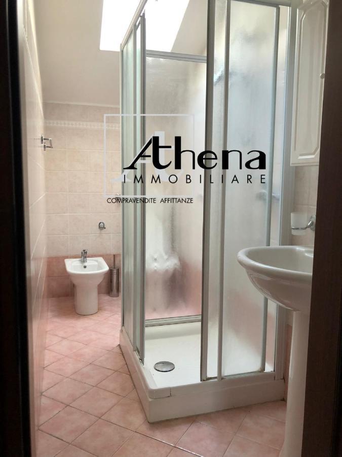 Riva San Vito 2 Apartment กราโด ภายนอก รูปภาพ