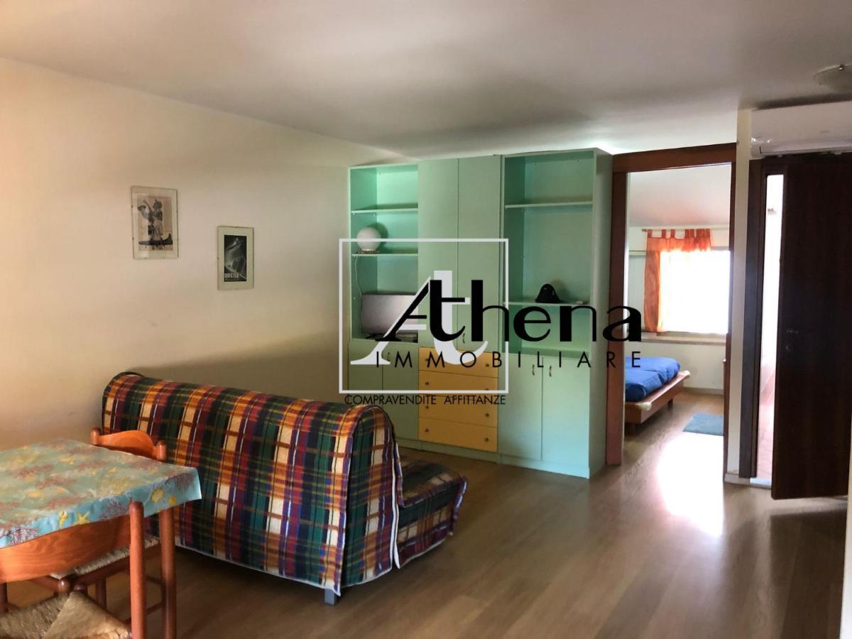 Riva San Vito 2 Apartment กราโด ภายนอก รูปภาพ
