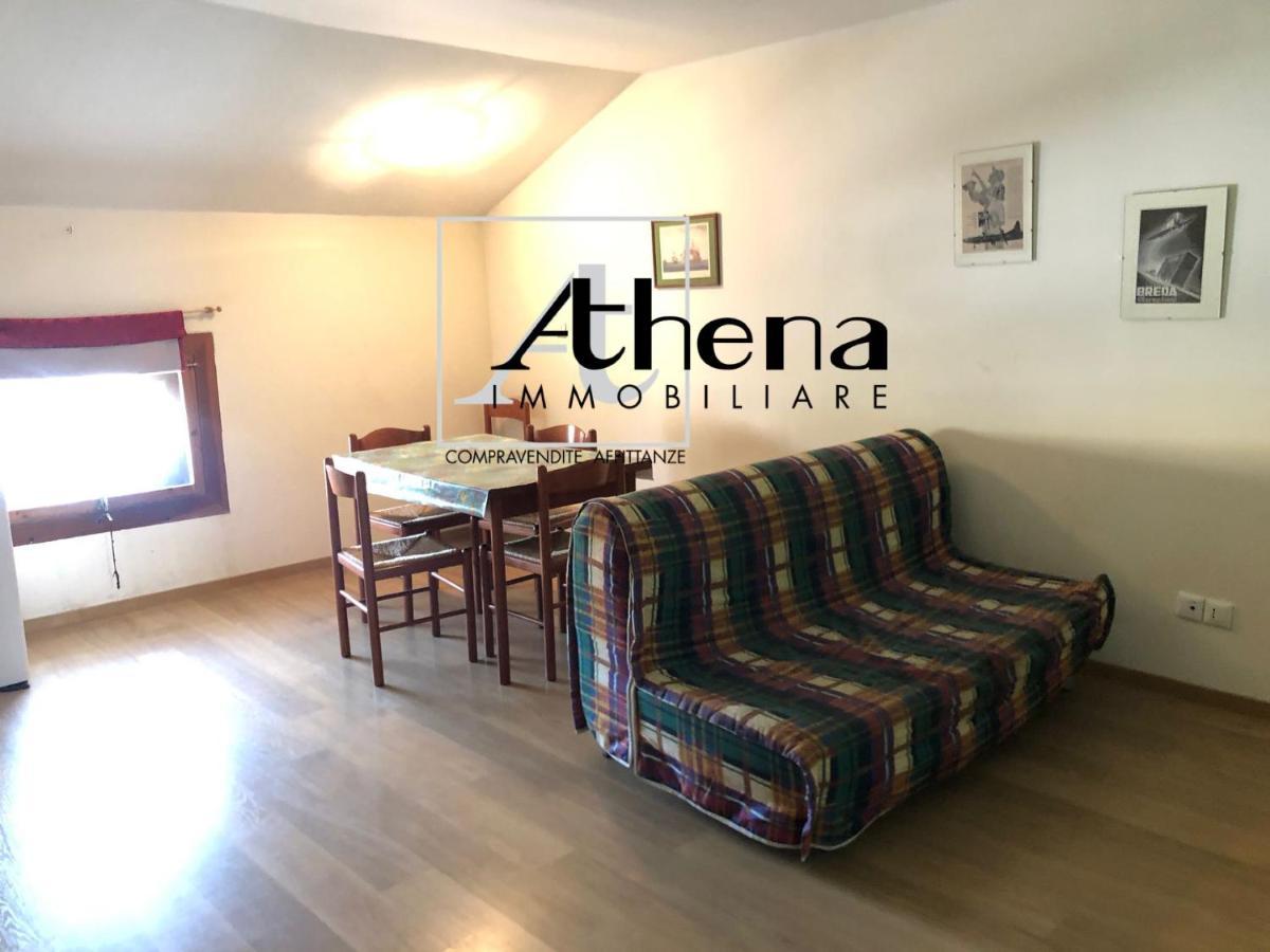 Riva San Vito 2 Apartment กราโด ภายนอก รูปภาพ