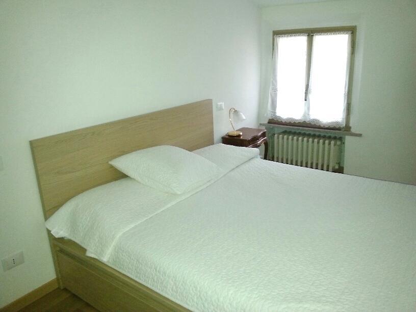 Riva San Vito 2 Apartment กราโด ภายนอก รูปภาพ