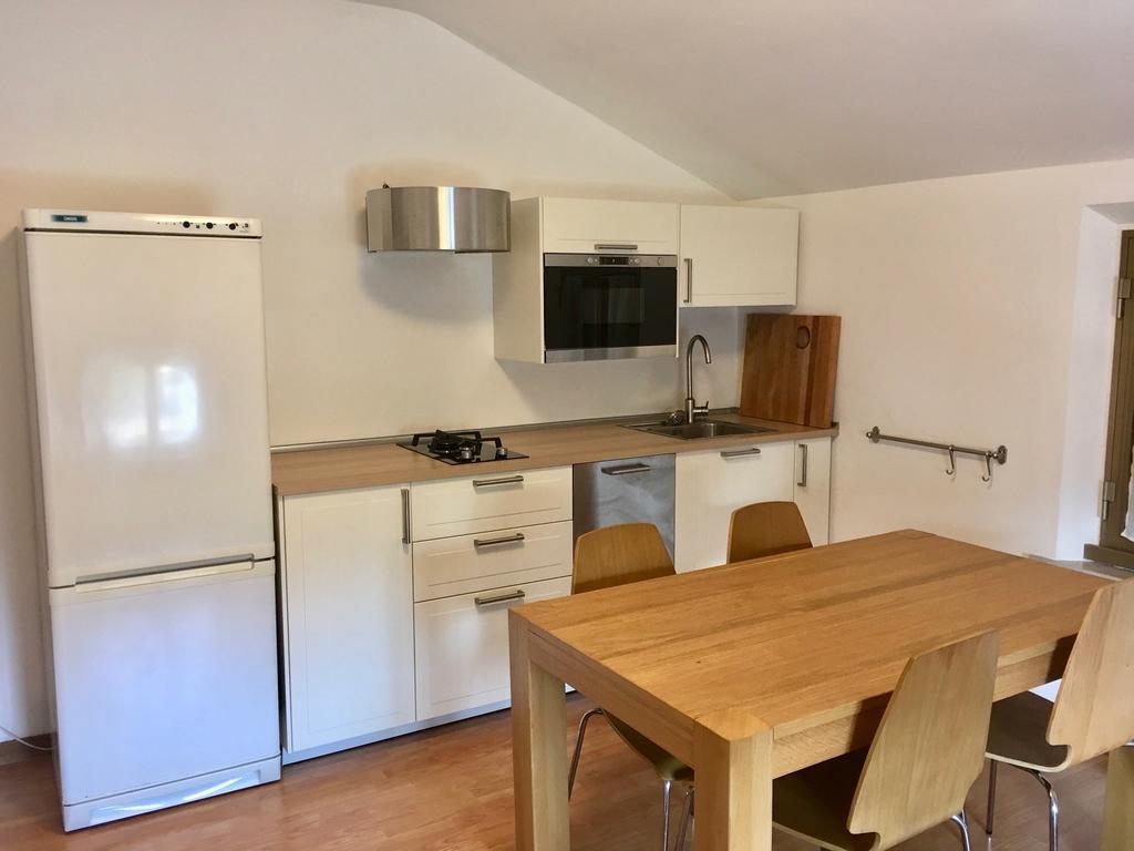 Riva San Vito 2 Apartment กราโด ภายนอก รูปภาพ